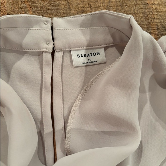 Babaton blouse - Picture 3 of 3